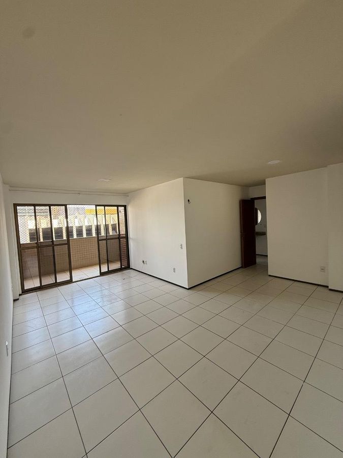 Apartamento para Aluguel no Condomínio Fontana do Treve - Apartamento em São Luís - para locação - V s Ferreira imobiliária