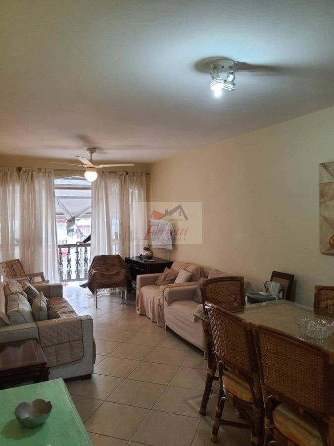 Apartamento 3 dormitórios  à venda no bairro Loteamento João Batista Julião - Guarujá/SP