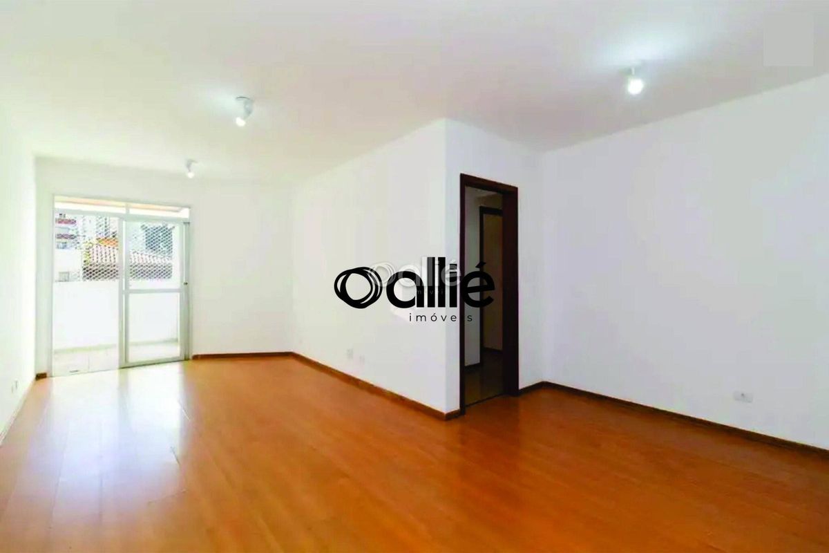 Aluguel APARTAMENTO CURITIBA PR Brasil - Apartamento em Bigorrilho, Curitiba - para locação - Allié Empreendimentos Imobiliários LTDA