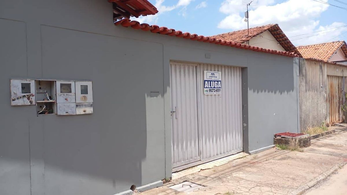 KIT NET NO SÃO JOÃO - Kitnet em São João, Araguaína - para locação - IMOBILIARIA MARCELO IMOVEIS LTDA