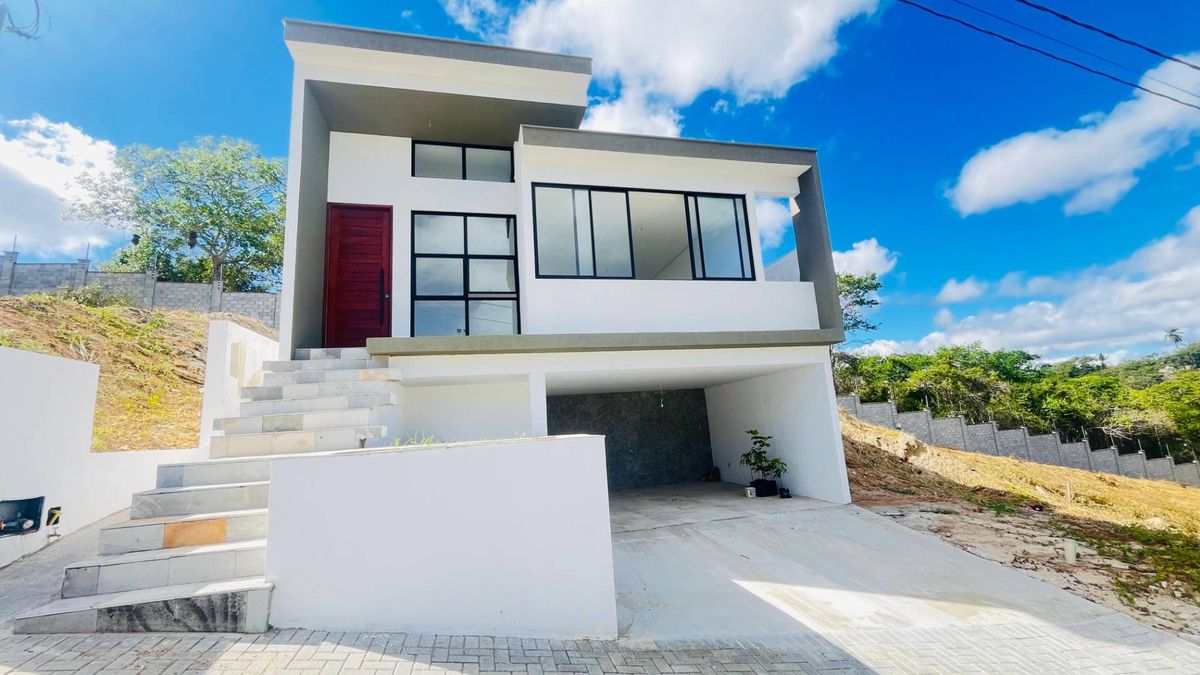 Casa R$ 670 mil à Venda Condomínio Fechado - Casa de Condomínio em Centro, Massaranduba - à venda - Pedro Soares Imóveis