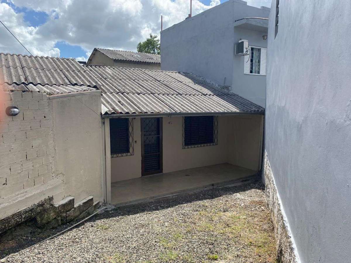 Casa de 45m² com 01 Dormitório à Venda Por R$ 159.000,00 - Santa Isabel - Viamão/RS - Casa em Santa Isabel, Viamão - à venda - imobiliária TN SILVA
