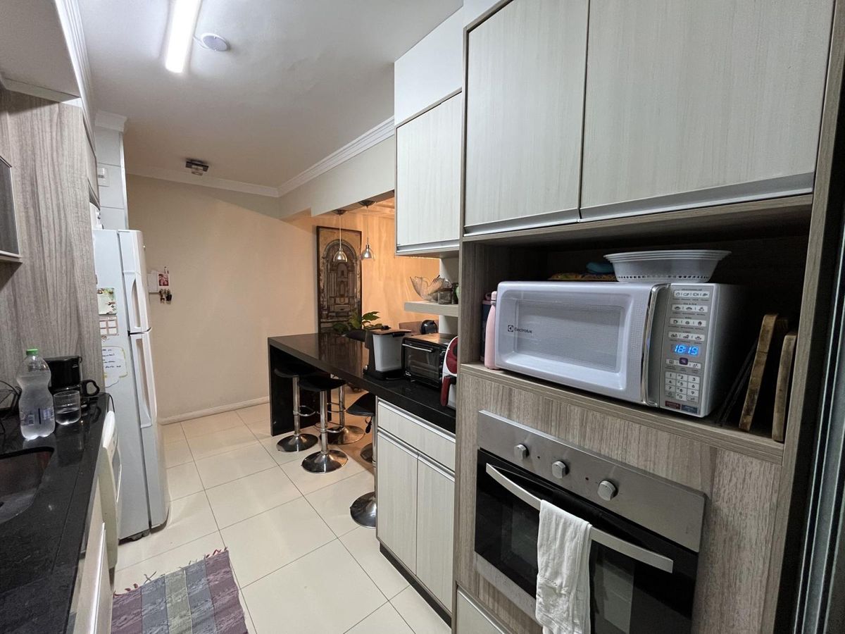 Apartamento com 3 quartos, Condominio Chiari - Valinhos, foto 3