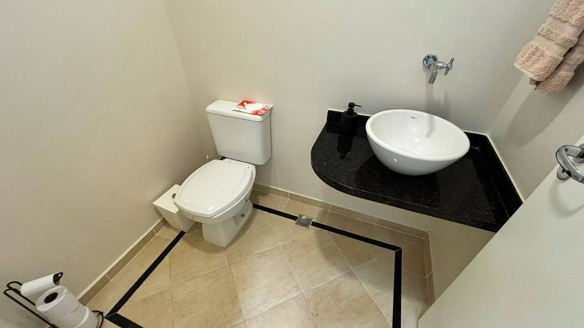 Casa de Condomínio com 3 Quartos, Chácaras São Bento - Valinhos, foto 2