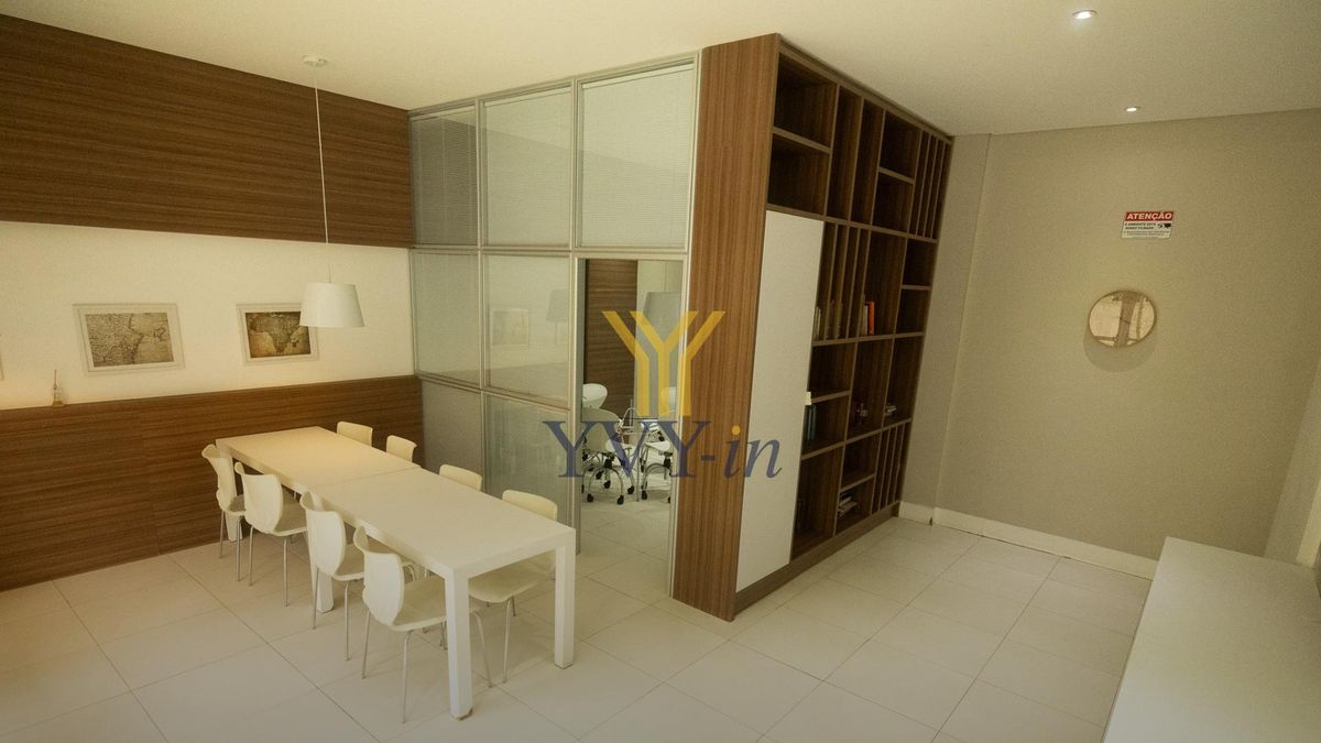 Apartamento, 3 quartos, 198 m² - Foto 40