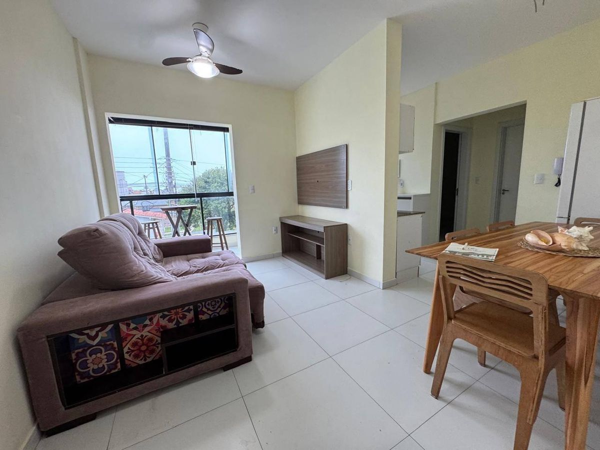 Apartamento com 2 quartos, Village - Imbituba - Apartamento em Village, Imbituba - para locação - Casa dos Imóveis Administração Imobiliária LTDA