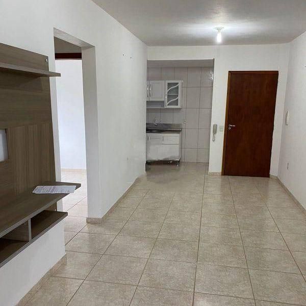 APARTAMENTO COM 2 QUARTOS, VILA LENZI - Apartamento em Vila Lenzi, Jaraguá do Sul - à venda - IMOB Imóveis