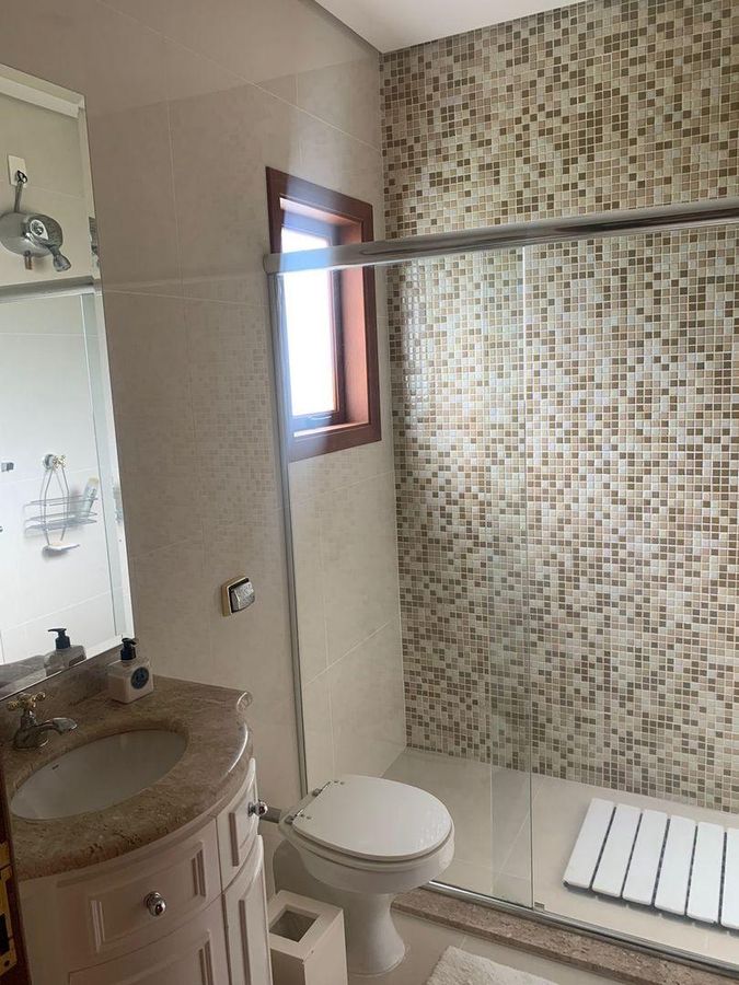 Casa à venda, 600 m² por R$ 4.850.000 - Cond Village Visconde de Itamaracá - Valinhos, foto 5