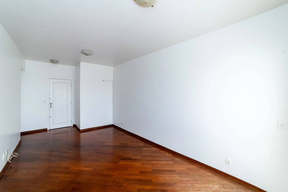 Apartamento com 3 quartos à Venda, Lourdes - Belo Horizonte - Apartamento em Lourdes, Belo Horizonte - à venda - Silvio Ximenes Imobiliária