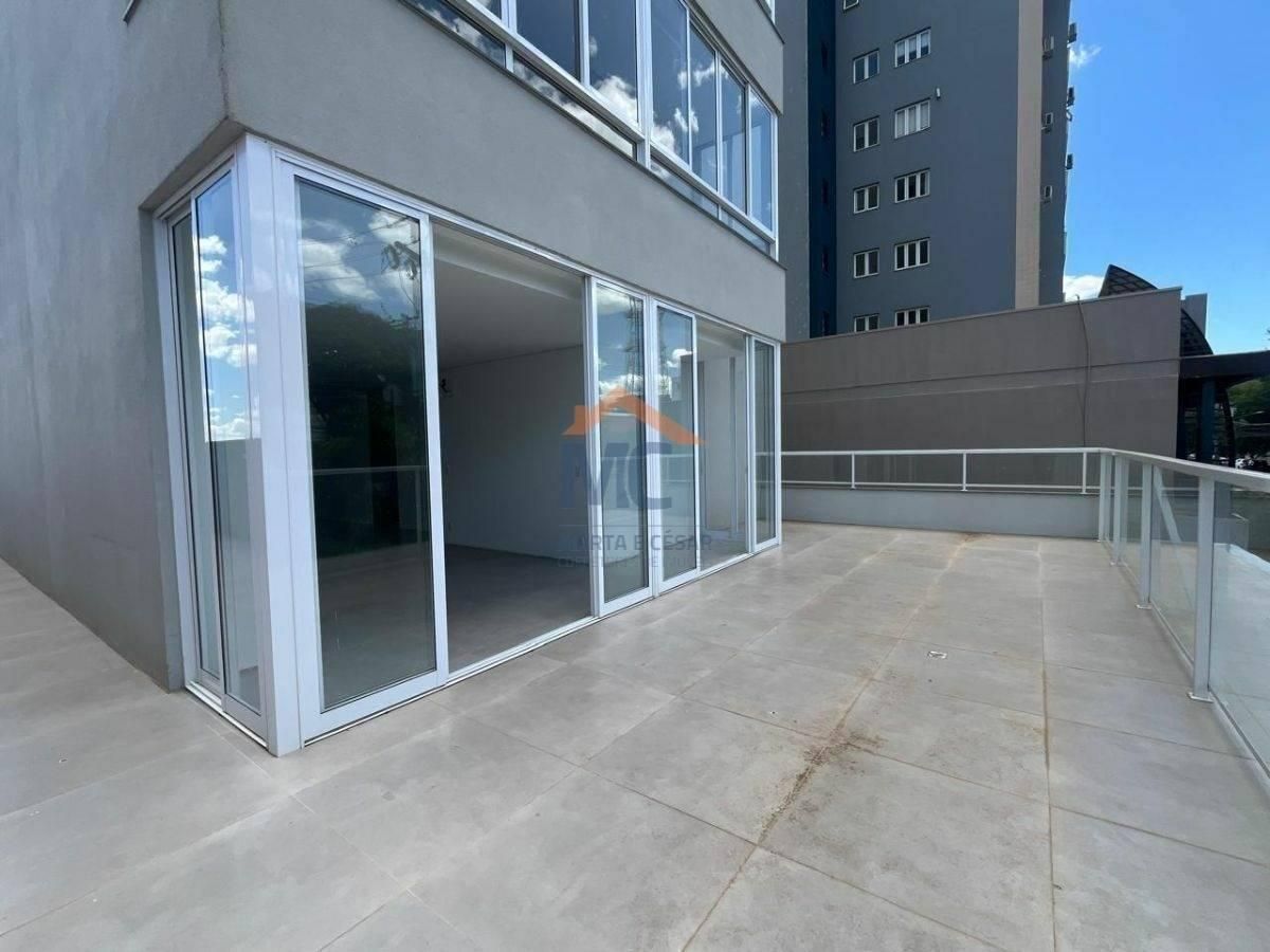 RESIDENCIAL MARANELLO - AV SANTA CRUZ - Apartamento em Centro, Santa Rosa - à venda - MC Negócios Imobiliários LTDA