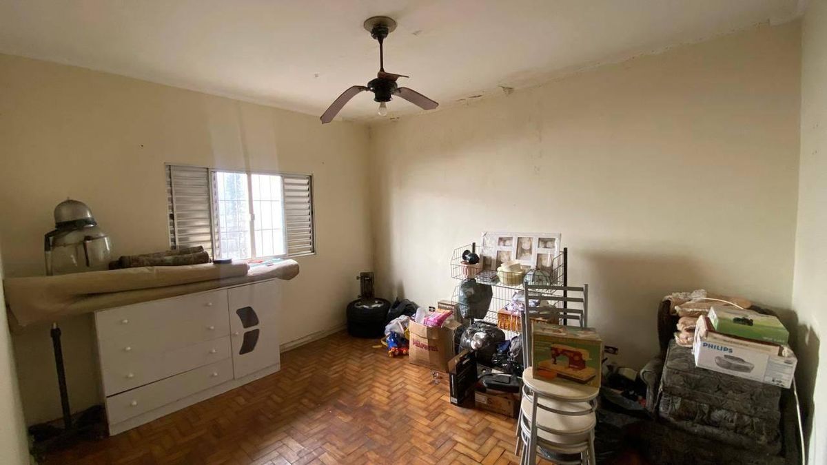 Casa com 3 quartos à Venda, Vila Flórida - Guarulhos