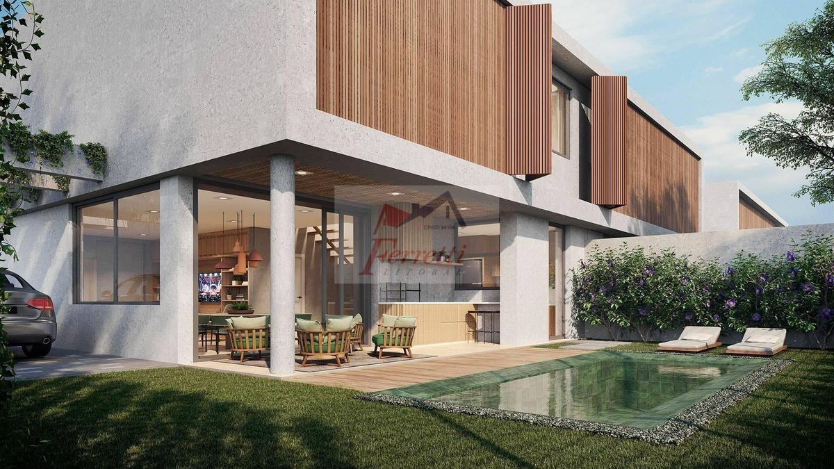 Casa Alto Padrão à venda em Riviera de São Lourenço Bertioga/SP
