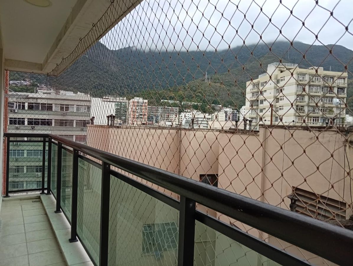 Tijuca em Localização Privilegiada: 3 Quartos com Suíte, Varanda e Garagem - Apartamento em Tijuca, Rio de Janeiro - para locação - MIGUEZ IMOBILIÁRIA