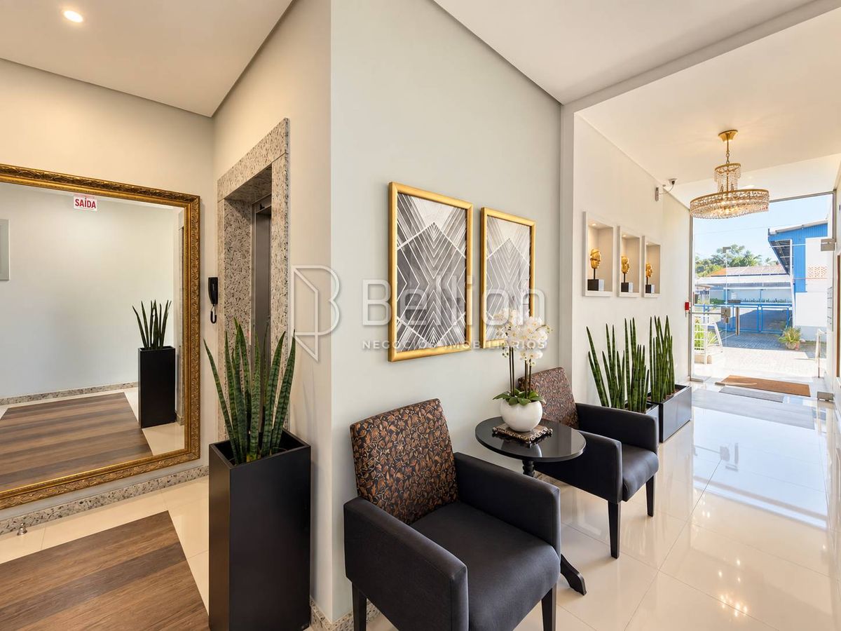 Apartamento, 2 quartos, 80 m² - Foto 12