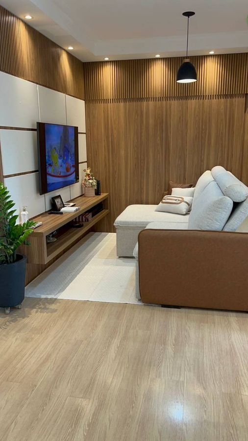 Apartamento com 3 quartos à Venda - Condomínio Alto Da Abolição - Campinas, foto 4