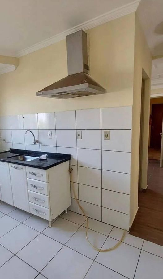 Apartamento com 2 quartos, Jardim Doutor Paulo Gomes Romeo - Ribeirão Preto - Apartamento em Jardim Doutor Paulo Gomes Romeo, Ribeirão Preto - à venda - Locca Imóveis
