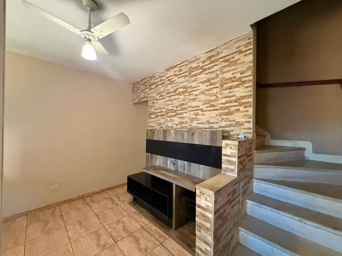 Sobrado de 179m² à Venda por R$ 800.000,00 - Perdizes / São Paulo
