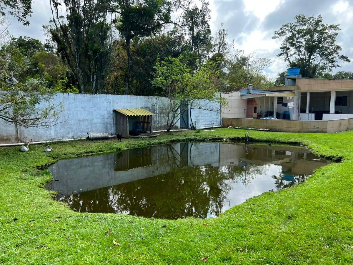CH500 - Chácara em Recanto Indaiá, Itanhaém - Chácara em Recanto Indaiá, Itanhaém - à venda - FPX Imóveis LTDA