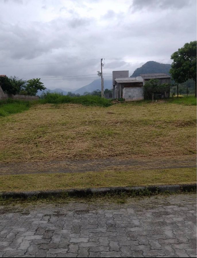 Terreno Com 300m² | Rio da Luz - Jaraguá do Sul - Lote/Terreno em Rio da Luz, Jaraguá do Sul - à venda - Eskala Imóveis LTDA