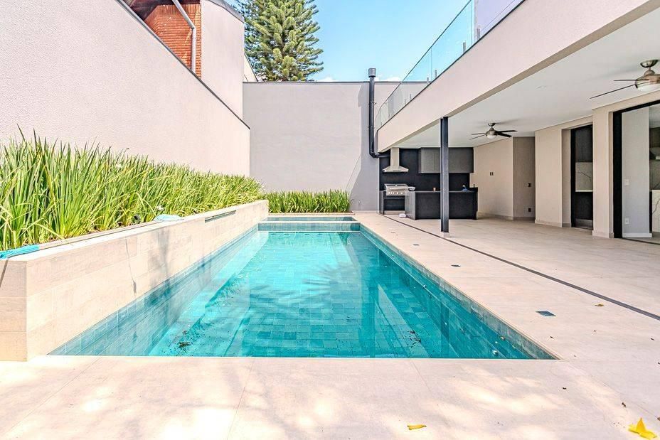 Casa com 4 quartos, Jardim Luzitânia - São Paulo - Casa em Jardim Luzitânia, São Paulo - à venda - Taylor Imóveis