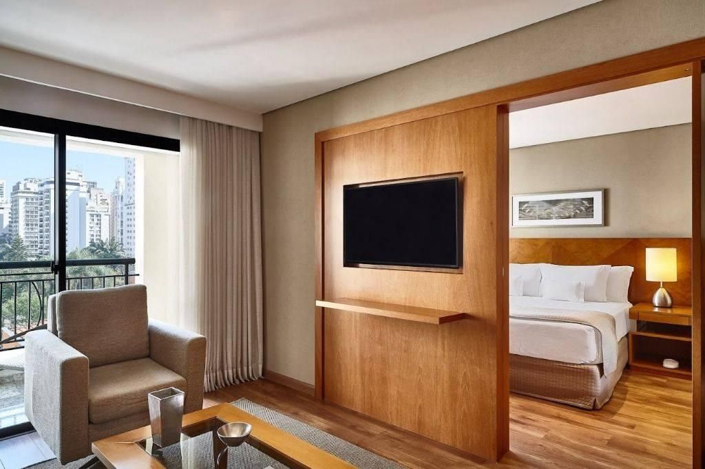 Apartamento com 1 quarto, Jardim Paulista - São Paulo - Apartamento em Jardim Paulista, São Paulo - à venda - Taylor Imóveis