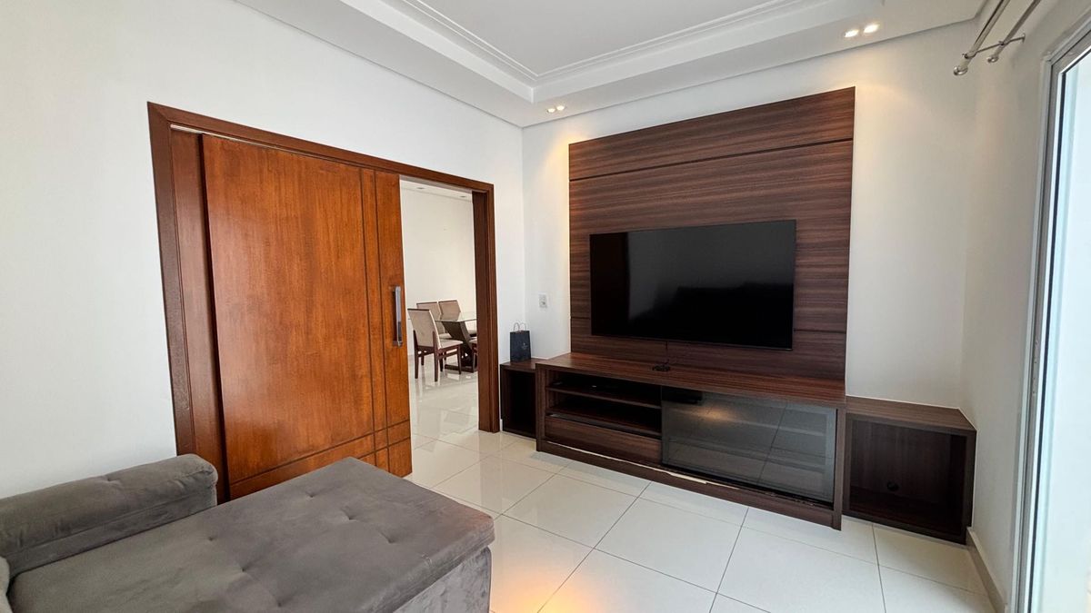 Casa de Condomínio com 3 quartos, Nações - Valinhos, foto 5