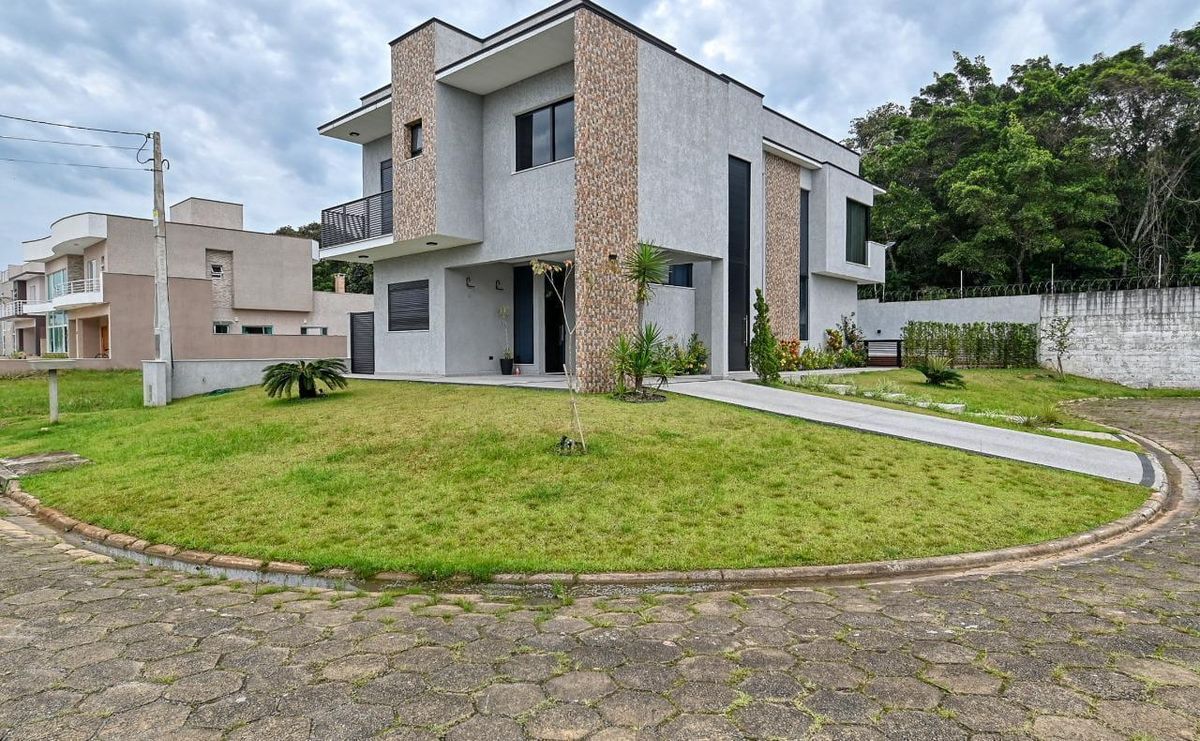 Casa com 4 quartos à Venda, Bougainville lV - Peruíbe - Casa em Bougainville lV, Peruíbe - à venda - Oliveira Filx Imóveis