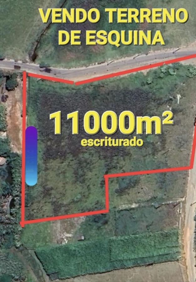 🌳, Terreno, Venda , 700.000,00 , Faisqueira, Pouso Alegre - MG, 2934 ~ Terreno Pouso Alegre 11000 M - Terreno em Faisqueira, Pouso Alegre - à venda - IMOBILIÁRIA VLT IMÓVEIS LTDA