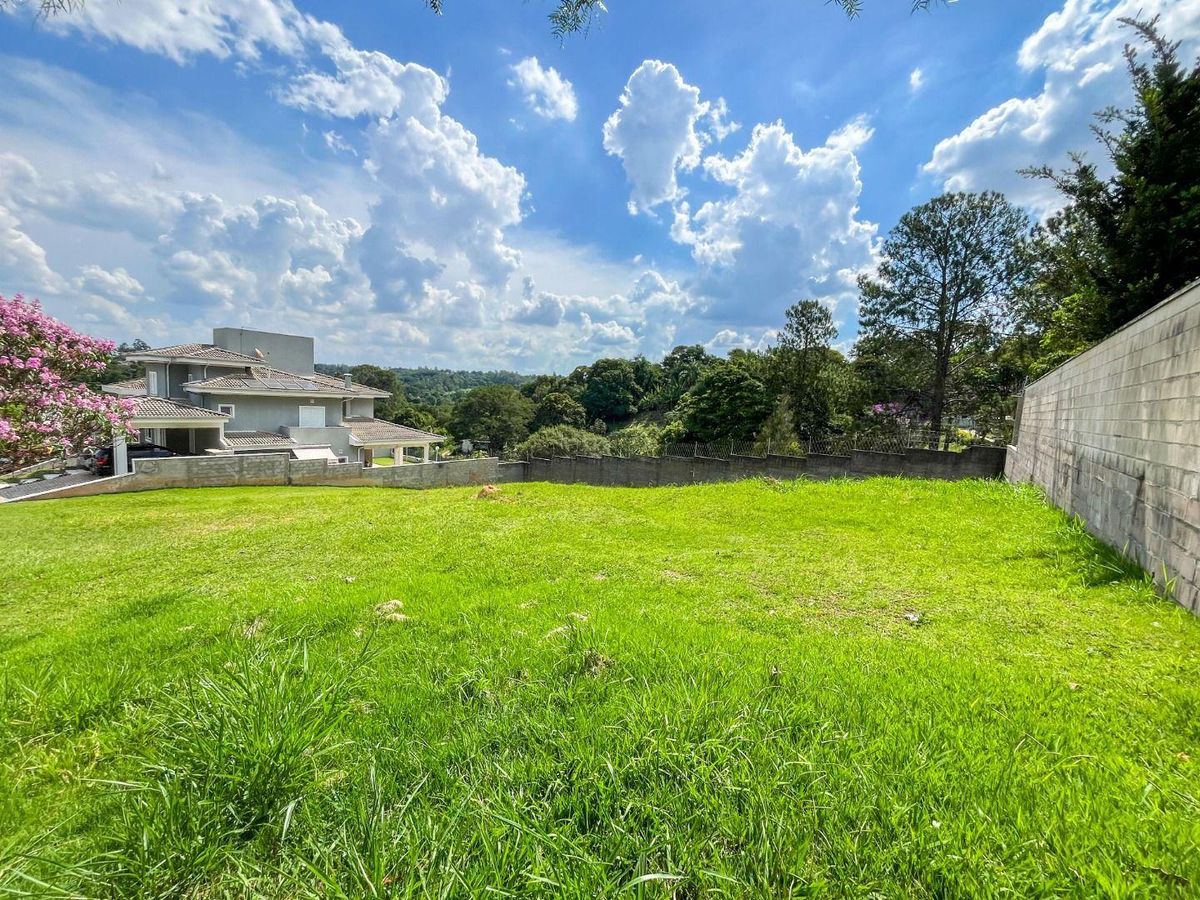Terreno à venda, 500 m² por R$ 960.000,00 - Condomínio Athenas - Valinhos/SP, foto 2