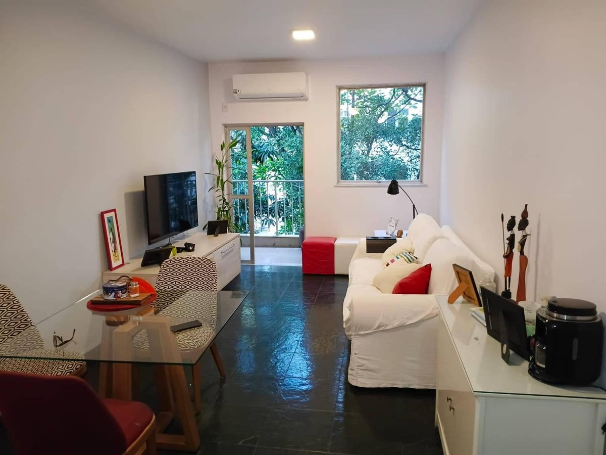 Sala de estar