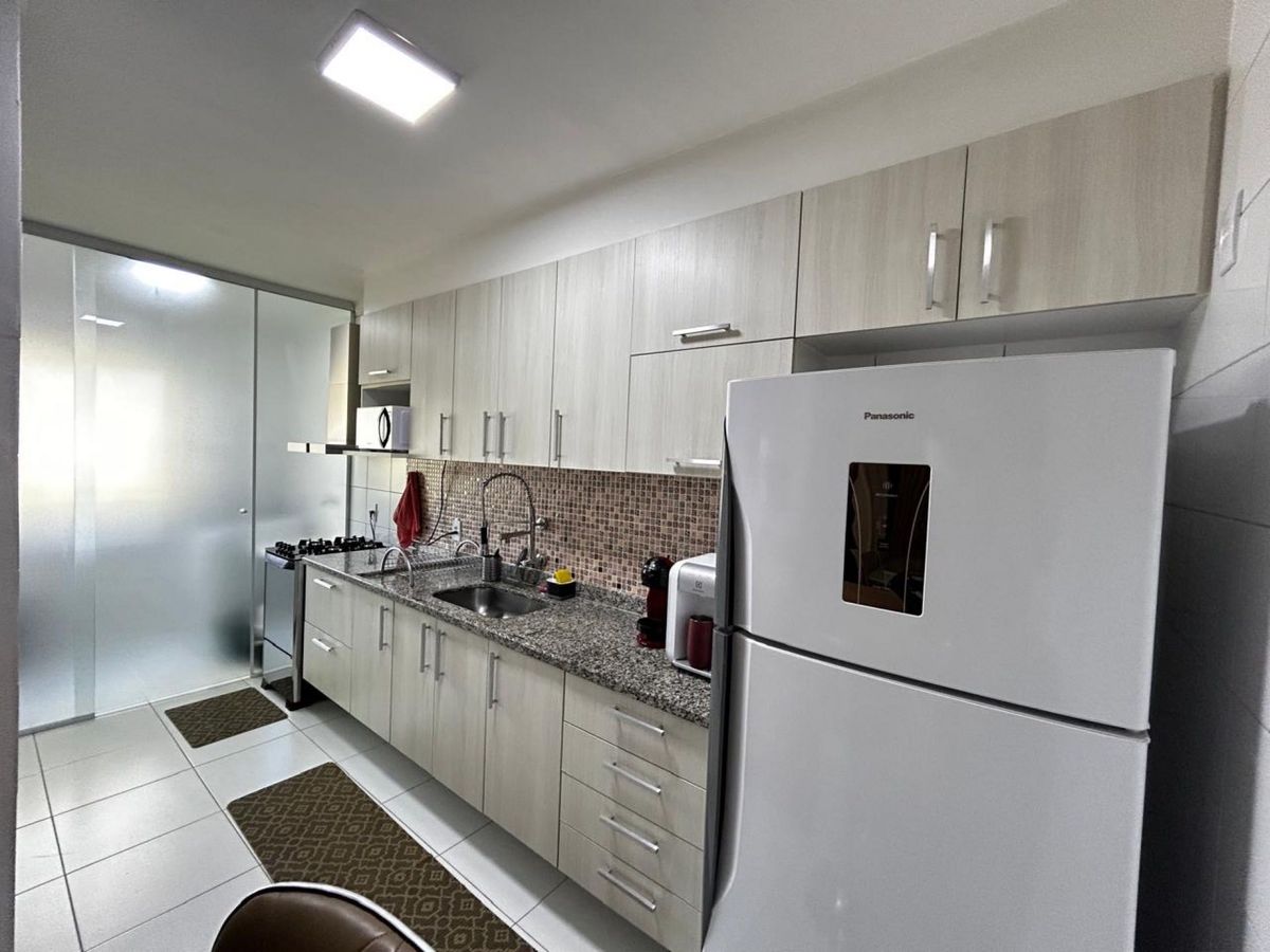 Cobertura com 3 quartos, Condominio Piazza Di San Marco - Valinhos, foto 2