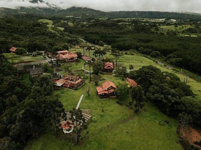 Pousada Trinca Ferro - Sítio em Caneleira, Bom Retiro - à venda - SAVOIA IMÓVEIS