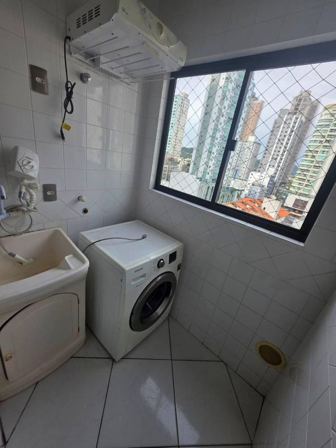 ALUGUEL DE APARTAMENTO DE 3 DORMITÓRIOS NA RUA 3100 EM BALNEÁRIO CAMBORIÚ - 7