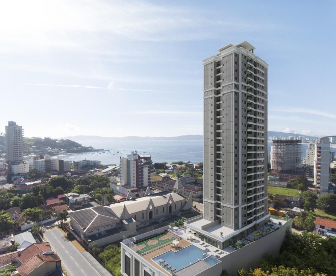 BELMARE ITAPEMA - Apartamento em Canto da Praia, Itapema - à venda - JSobrinho Imóveis