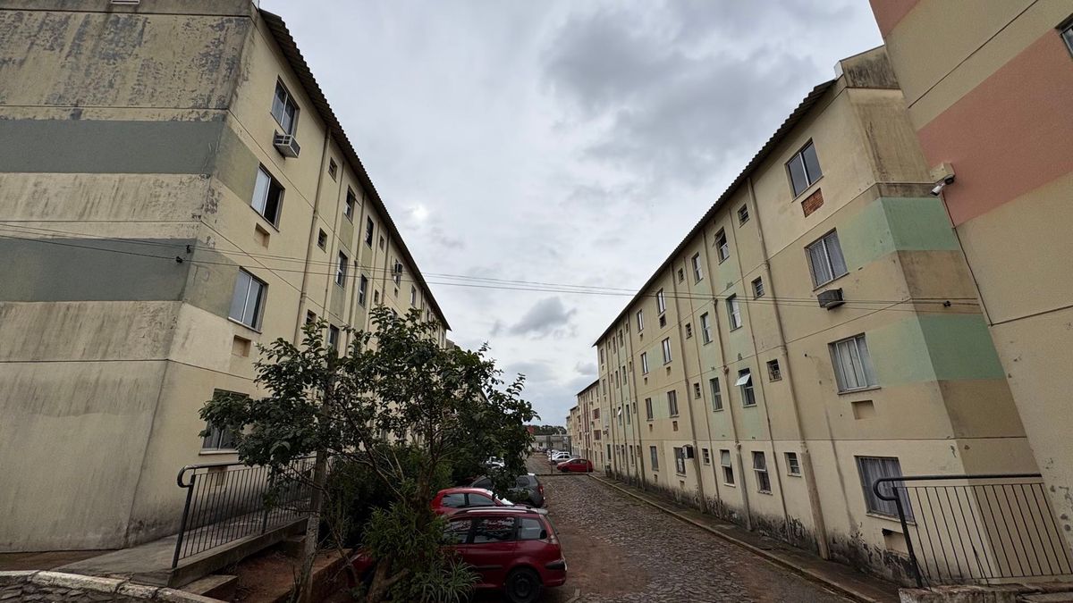 Apartamento com 2 quartos, Parque Olinda - Gravataí - Apartamento em Parque Olinda, Gravataí - à venda - Dimobi Cia imobiliaria