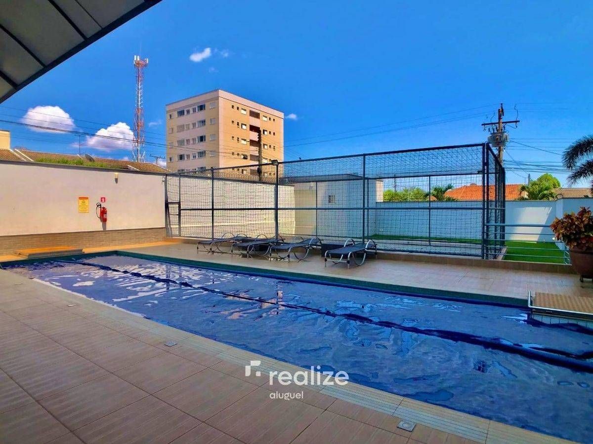 Foto 3 — Apartamento com 2 quartos, Setor Universitário - Rio Verde