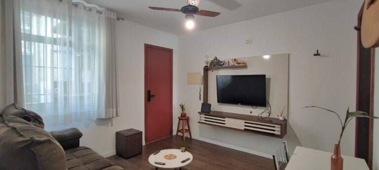 Apartamento Mobiliado e Automatizado à Venda em Jundiaí 65 m² (Porteira Fechada) - Apartamento em Jardim Ana Maria, Jundiaí - à venda - Team ÊXITO Imob
