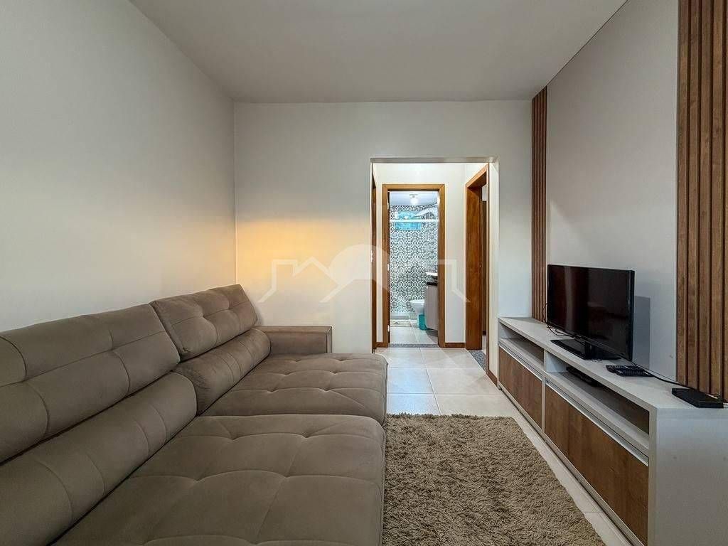 Apartamento Semi Mobiliado 2 quartos Itaum Jlle - Apartamento em Itaum, Joinville - à venda - IMOBILIARIA BORBA