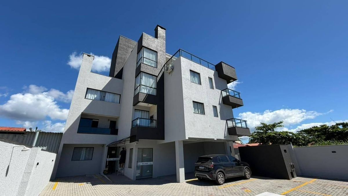 Cobertura com 3 dormitórios à venda, 138 m² por R$ 950.000,00 - Itapema do Norte - Itapoá/SC - Cobertura em Itapema do Norte, Itapoá - à venda - Nossa Praia Imóveis
