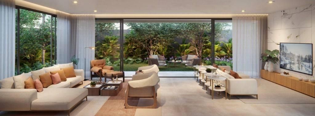 Casa com 4 Quartos à Venda, Santo Amaro - São Paulo - Casa em Santo Amaro, São Paulo - à venda - Taylor Imóveis