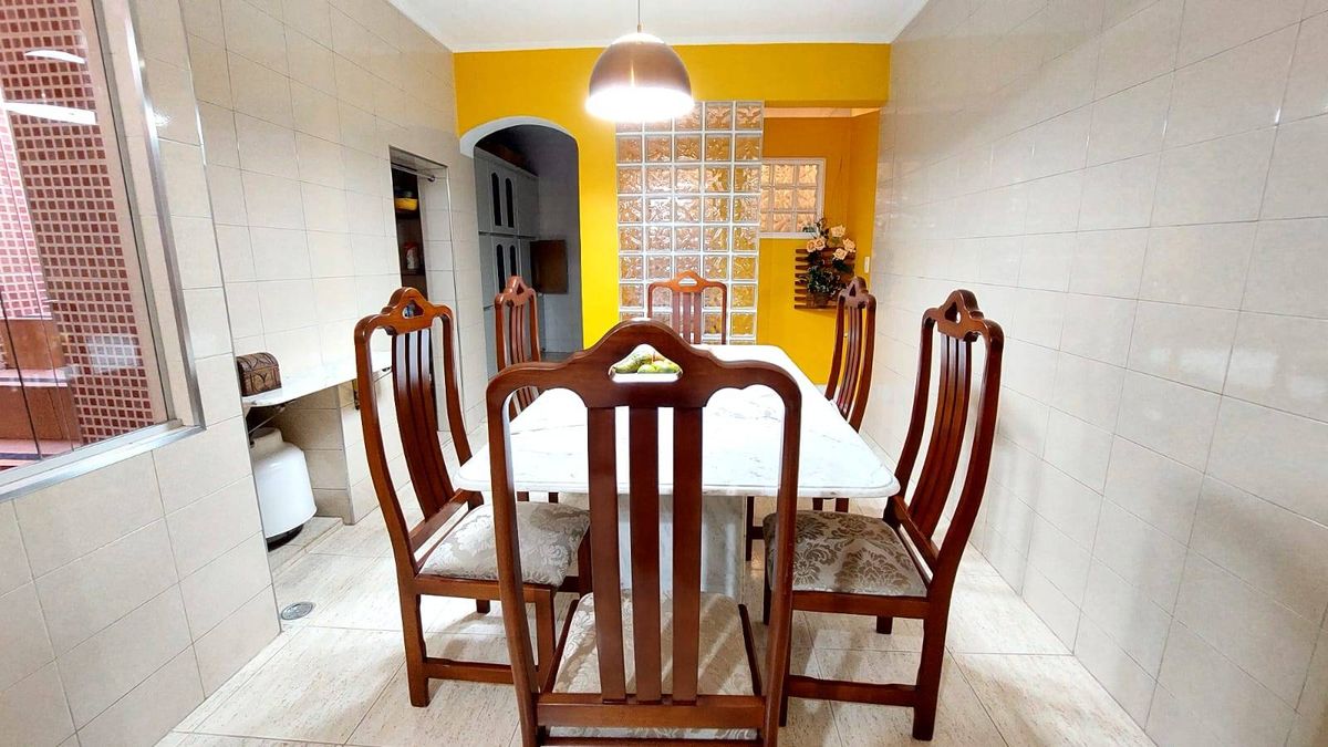 Sobrado, 2 quartos, 130 m² - Foto 2