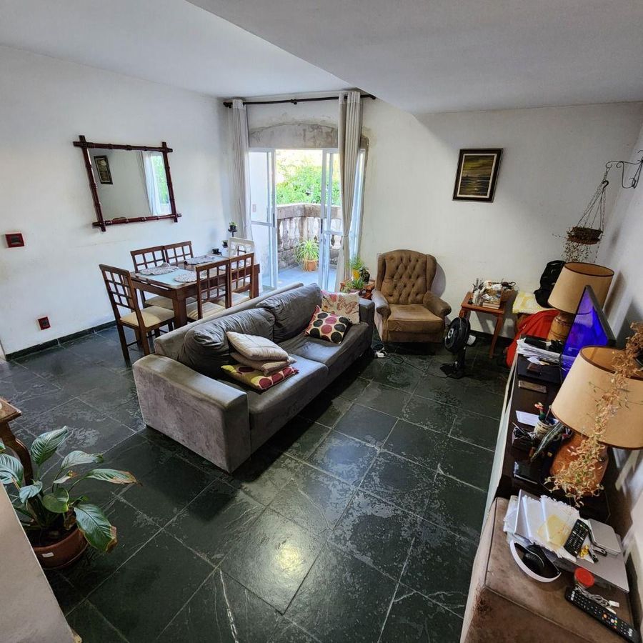 Casa com 3 dormitórios à venda, 200 m² por R$ 860.000,00 - Condomínio Parque Residencial Maison Blanche - Valinhos/SP, foto 2