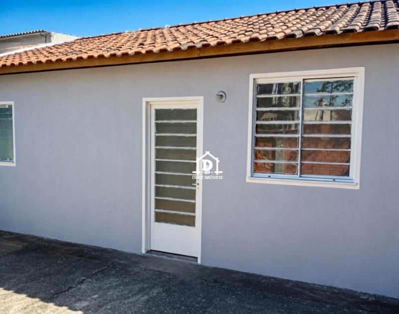 Casa para locação no bairro Jardim Aliança II em Resende/RJ