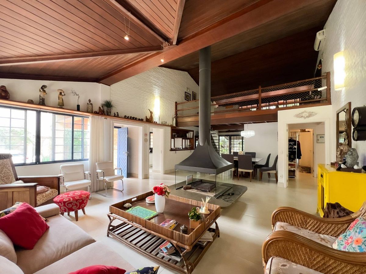 Casa de Condomínio para locação em condomínio completo - Vale do Itamaracá - Valinhos, foto 4
