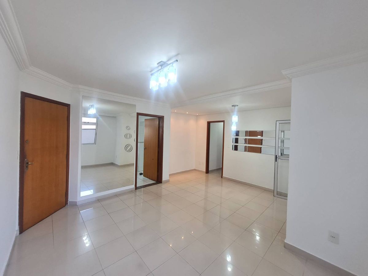 Linda área privativa a venda no bairro Paquetá - Apartamento em Paquetá, Belo Horizonte - à venda - CUIDAR IMOVEIS