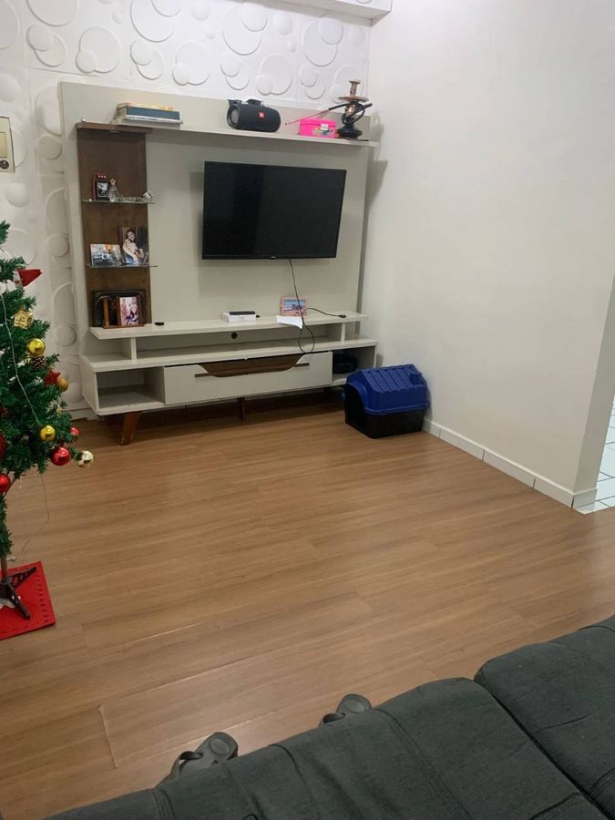 Apartamento pronto para morar em Cotia Jardim Arco íris 2 Dormitórios e Vaga - Apartamento em Jardim Arco-Íris, Cotia - à venda - LINSHOUSE IMOBILIARIA