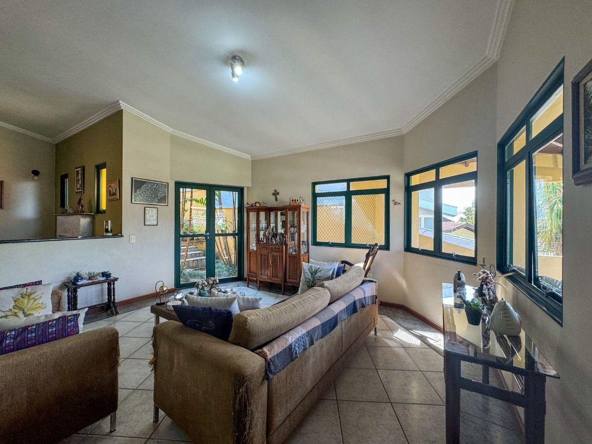 Casa com 4 dormitórios à venda, 374 m² por R$ 1.701.000,00 - Condomínio Oruam - Valinhos/SP, foto 5