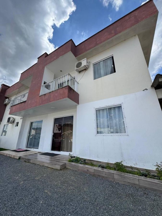Apartamento Térreo 2 Quartos no Jaraguá 84 - Apartamento em Jaraguá 84, Jaraguá do Sul - à venda - Imobiliária SMART