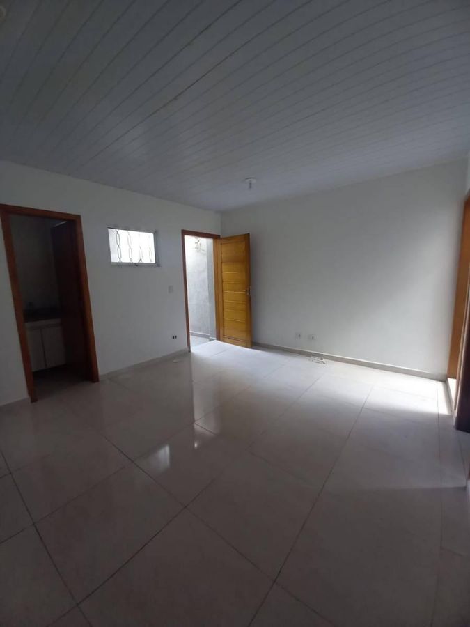 Casa com 1 quarto, Mooca - Casa em Mooca, São Paulo - para locação - Ávila e Manno Imóveis