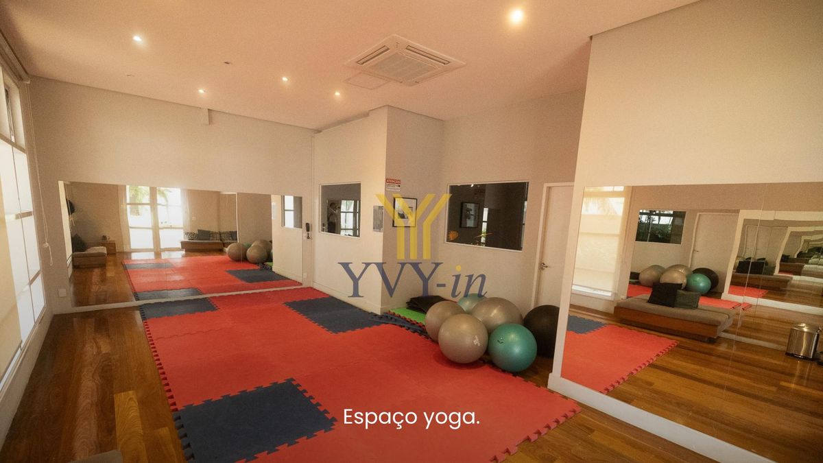 Apartamento, 3 quartos, 198 m² - Foto 57